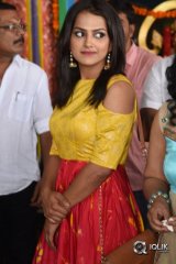 Hero Aadi New Movie Opening